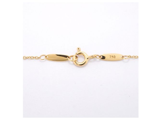 Autre Marque Collar Tiffany & Co. By the Yard - vista 5