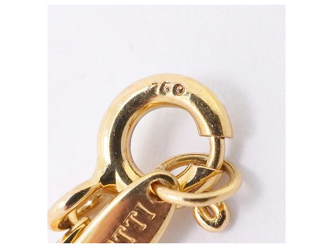 Autre Marque Collar Tiffany & Co. By the Yard - vista 6