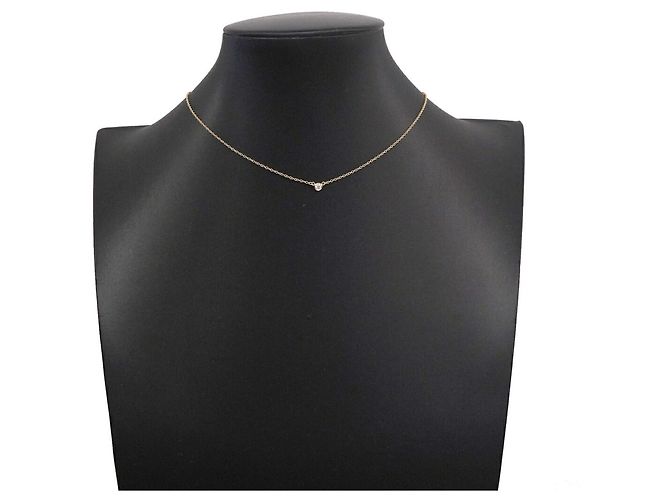 Autre Marque Collar Tiffany & Co. By the Yard - vista 7