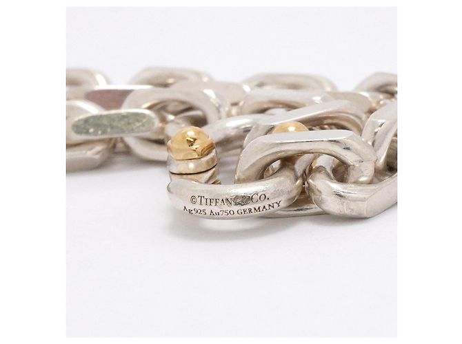 Autre Marque Tiffany & Co. Makers Charm-Armband - Ansicht 7