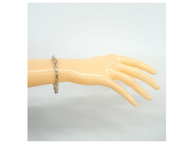 Autre Marque Tiffany & Co. Makers Charm-Armband - Ansicht 8