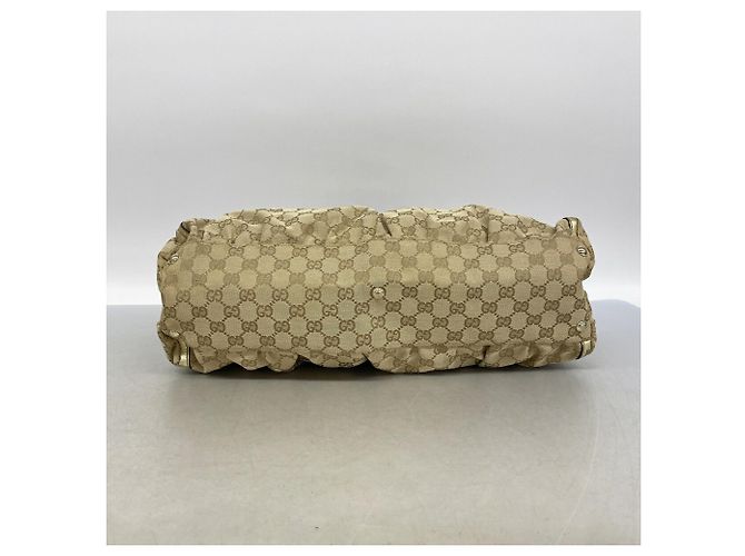 Gucci Tote Bag GG Canvas Abbey - Ansicht 3