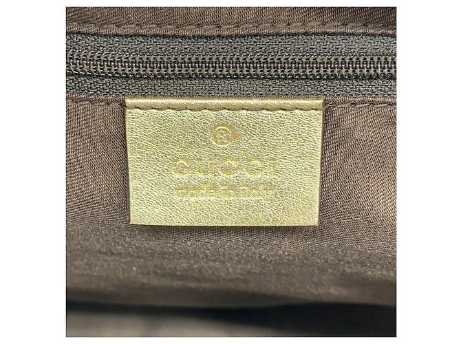 Gucci Tote Bag GG Canvas Abbey - Ansicht 5