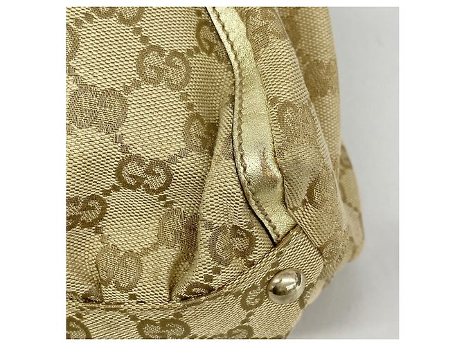 Gucci Tote Bag GG Canvas Abbey - Ansicht 8