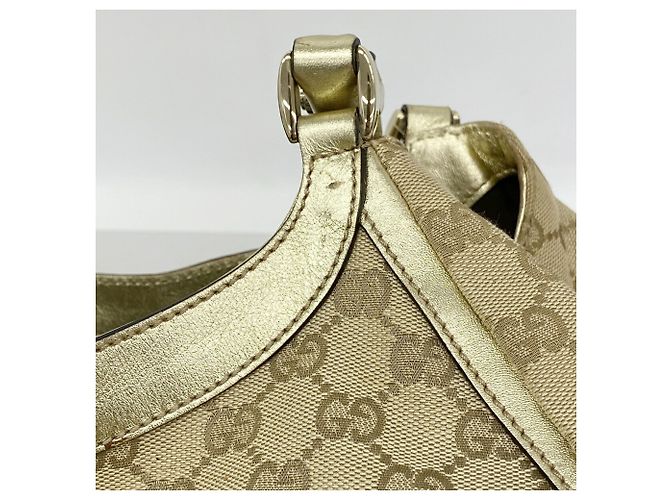 Gucci Tote Bag GG Canvas Abbey - Ansicht 9