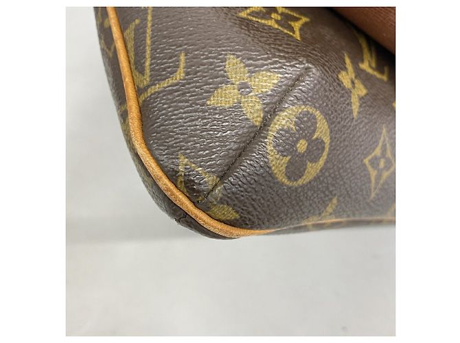 Bolso de hombro Louis Vuitton Monogram Musette Salsa - vista 6