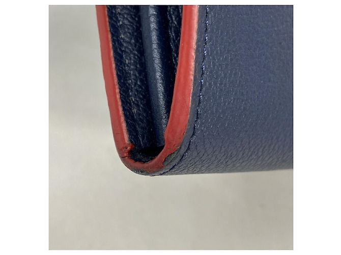 Carteira Longa Louis Vuitton Lockme - vista 5