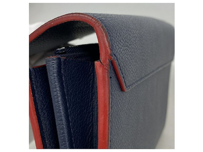 Carteira Longa Louis Vuitton Lockme - vista 6