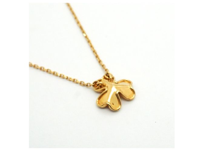 Colar Frivole Mini Van Cleef & Arpels - vista 2