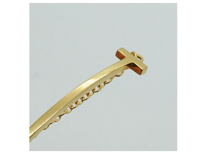 Autre Marque Pulseira Tiffany & Co. T Smile Small - vista 9
