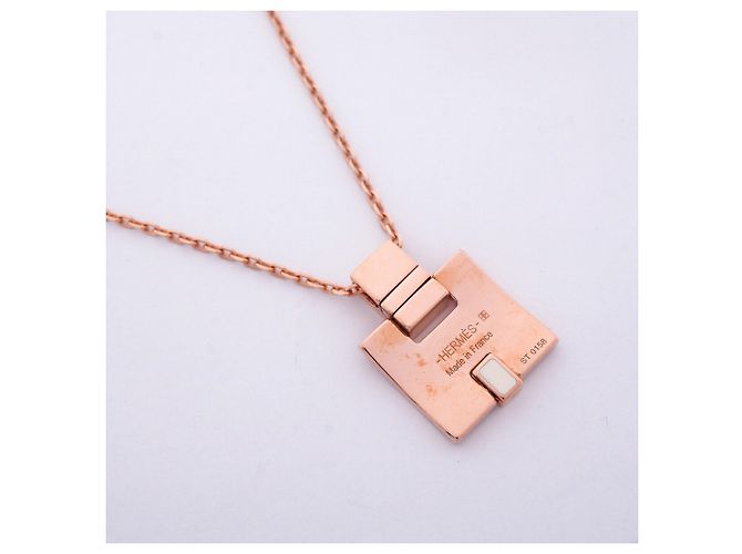 Hermès Hermes Eileen Necklace - view 2