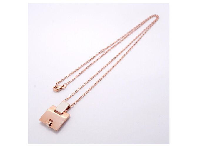 Hermès Hermes Eileen Necklace - view 3