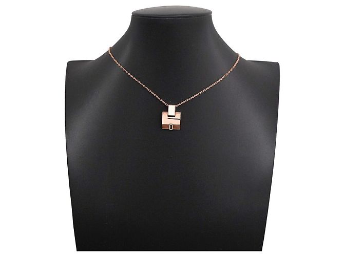 Hermès Hermes Eileen Necklace - view 6