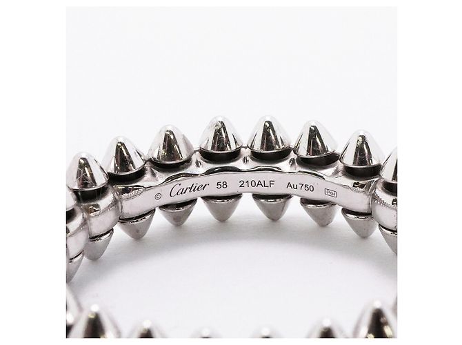 Cartier Crash Ring, Small Model - Ansicht 4