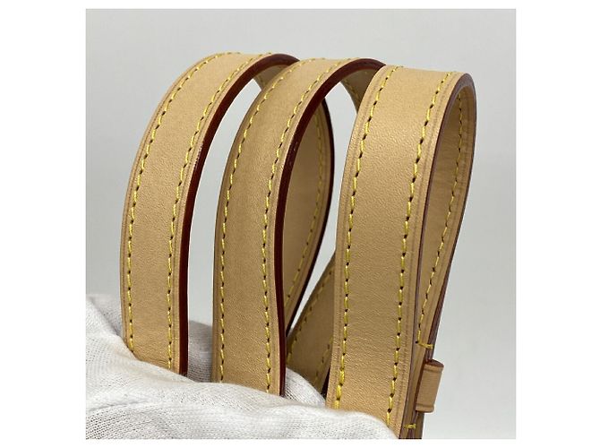 Borsa Louis Vuitton Monogram Speedy Bandoulière 25 - vista 8