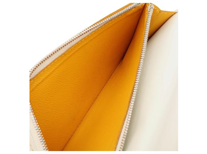 Cartera larga bi-fold Goyard Richelieu - vista 7