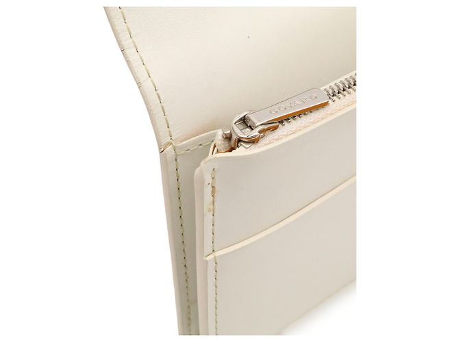 Cartera larga bi-fold Goyard Richelieu - vista 8
