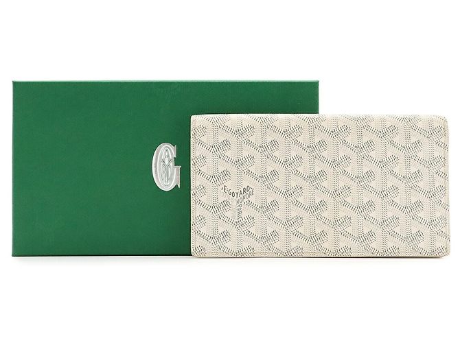 Cartera larga bi-fold Goyard Richelieu - vista 9