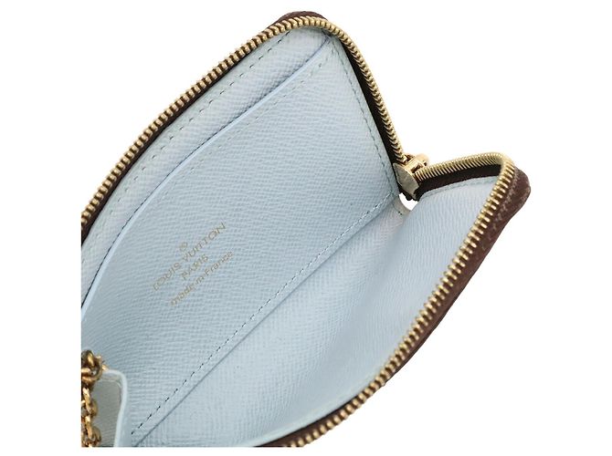 Portamonete Louis Vuitton Monogram - vista 7