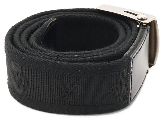 Louis Vuitton Monogram Ceinture LV Fortune Belt - vista 3
