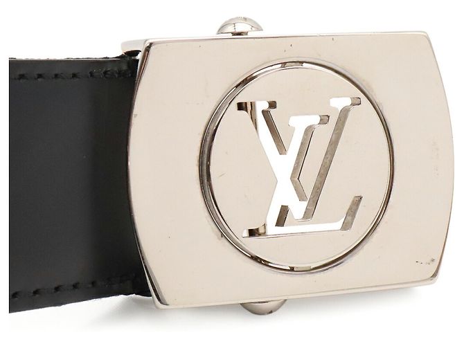 Louis Vuitton Monogram Ceinture LV Fortune Belt - vista 4