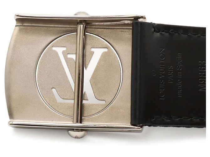 Louis Vuitton Monogram Ceinture LV Fortune Belt - vista 5
