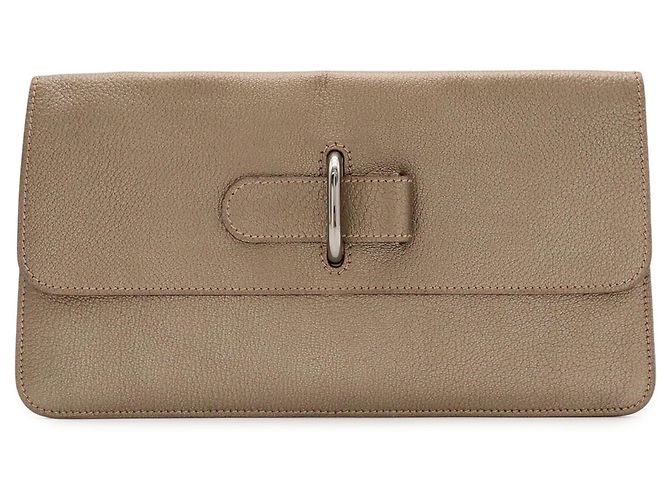 Hermès Bolso de mano Hermes Chaine d'Ancre - vista 2