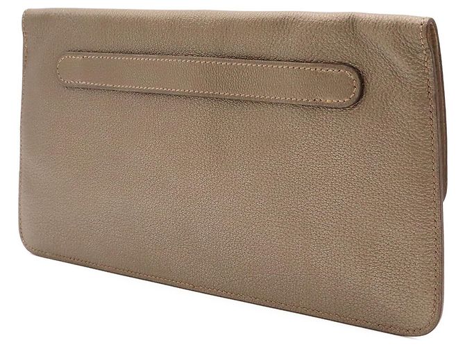 Hermès Bolso de mano Hermes Chaine d'Ancre - vista 3