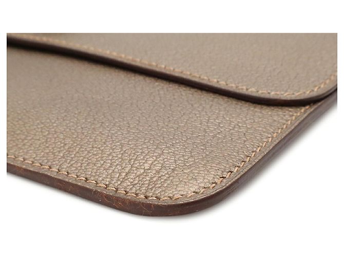 Hermès Bolso de mano Hermes Chaine d'Ancre - vista 4
