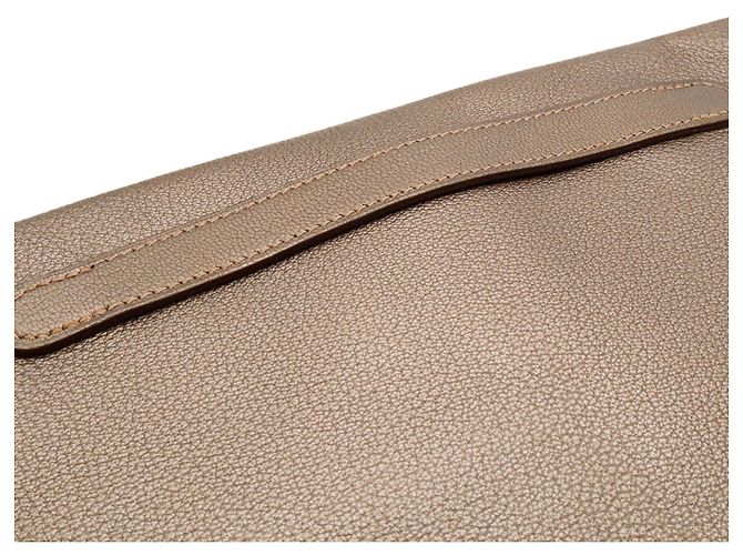 Hermès Bolso de mano Hermes Chaine d'Ancre - vista 5