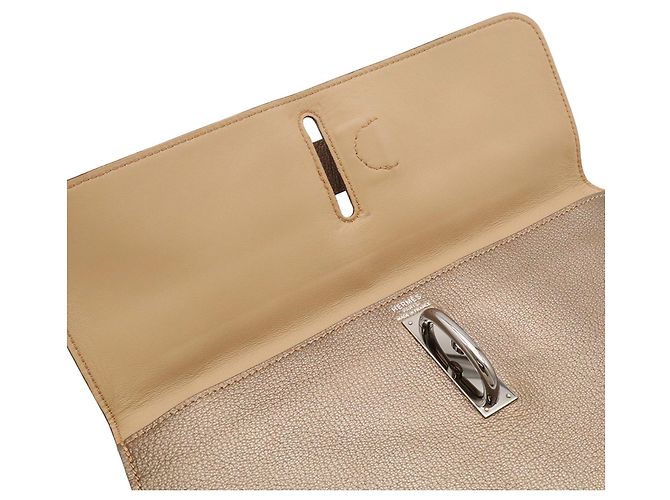 Hermès Bolso de mano Hermes Chaine d'Ancre - vista 7