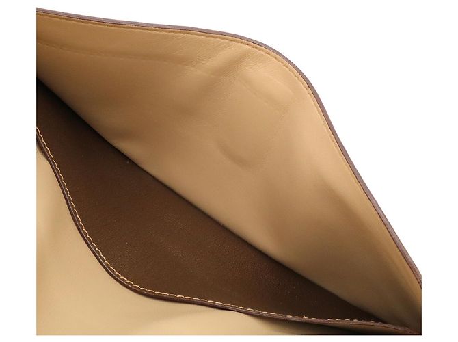 Hermès Bolso de mano Hermes Chaine d'Ancre - vista 8