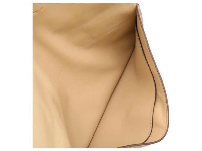 Hermès Bolso de mano Hermes Chaine d'Ancre - vista 9