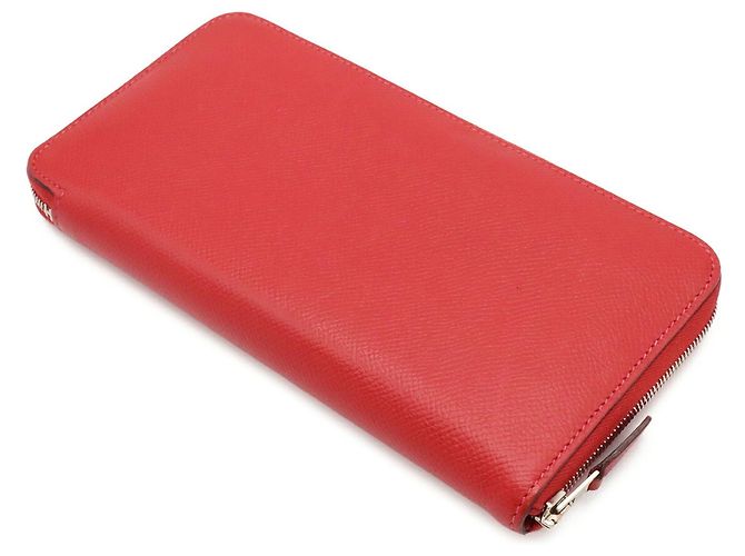 Hermès Carteira Longa Hermes Azap - vista 3