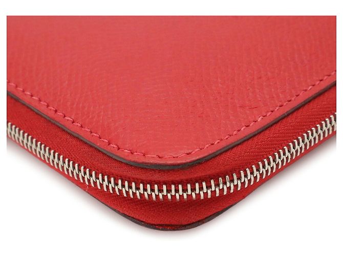 Hermès Carteira Longa Hermes Azap - vista 4