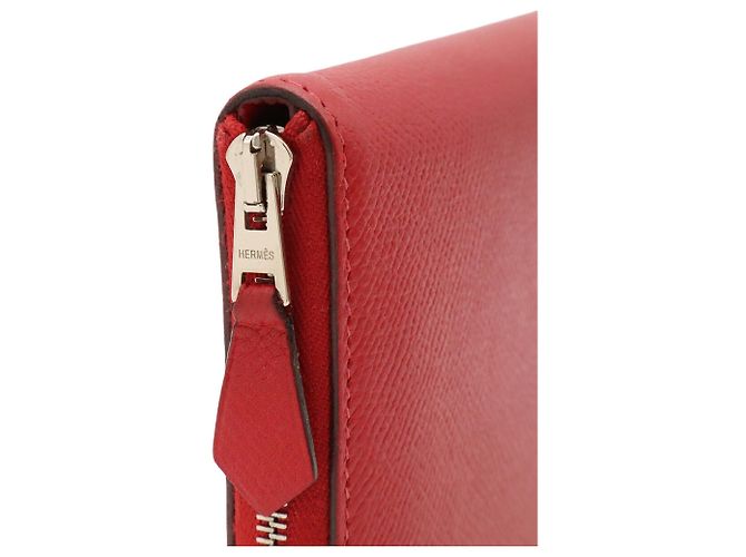 Hermès Carteira Longa Hermes Azap - vista 5