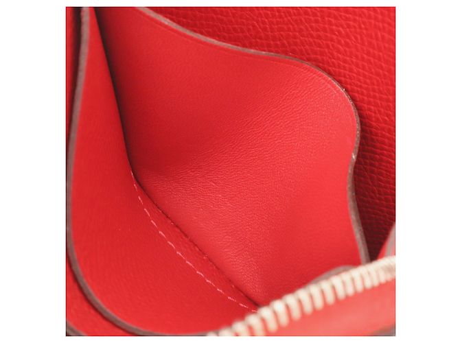 Hermès Carteira Longa Hermes Azap - vista 7
