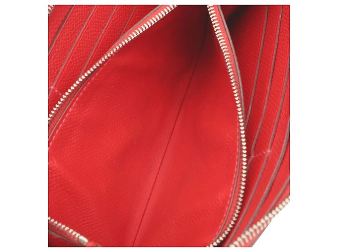Hermès Carteira Longa Hermes Azap - vista 8