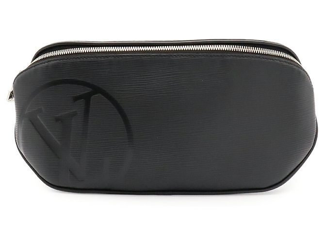 Borsello da cintura Louis Vuitton LV Circle Epi - vista 2