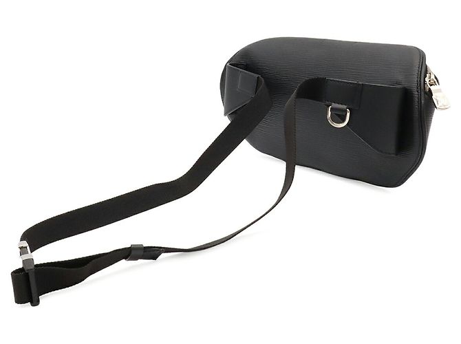 Borsello da cintura Louis Vuitton LV Circle Epi - vista 3
