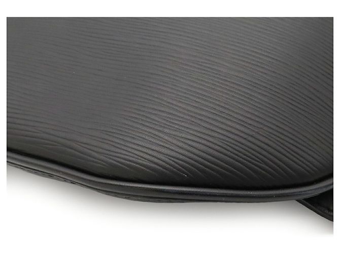 Borsello da cintura Louis Vuitton LV Circle Epi - vista 4