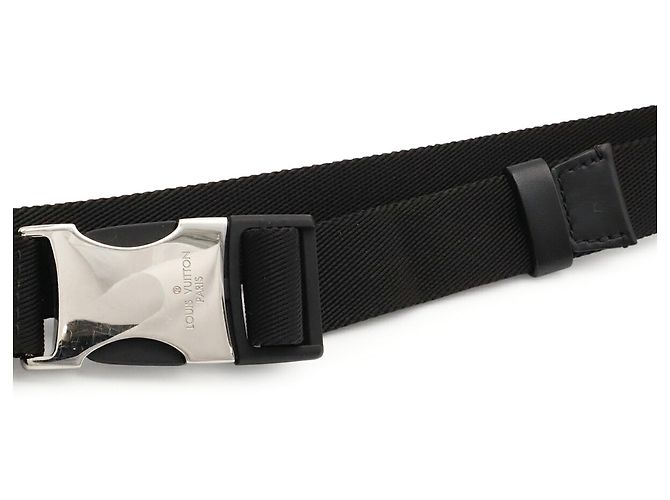 Borsello da cintura Louis Vuitton LV Circle Epi - vista 5