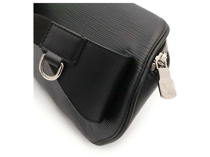 Borsello da cintura Louis Vuitton LV Circle Epi - vista 6