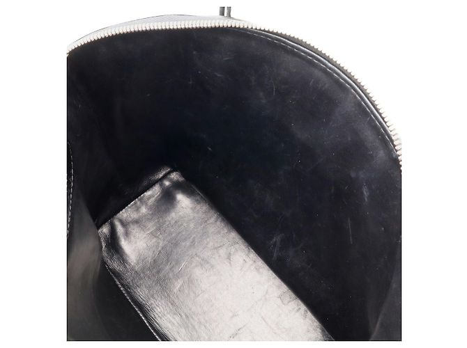 Louis Vuitton Monogram Fascination Lockit Bouclette Handbag - view 8