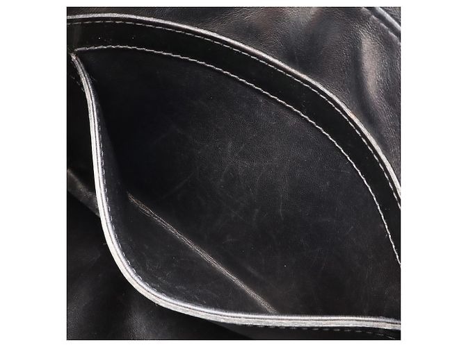 Louis Vuitton Monogram Fascination Lockit Bouclette Handbag - view 9