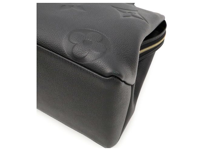 Bolso de mano Louis Vuitton Monogram Empreinte Grand Palais MM Tote Bag - vista 4