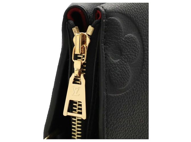 Bolso de mano Louis Vuitton Monogram Empreinte Grand Palais MM Tote Bag - vista 7