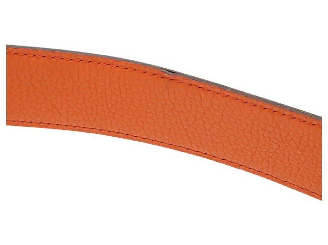 Hermès Hermes H-Belt Constance Reversible - view 6