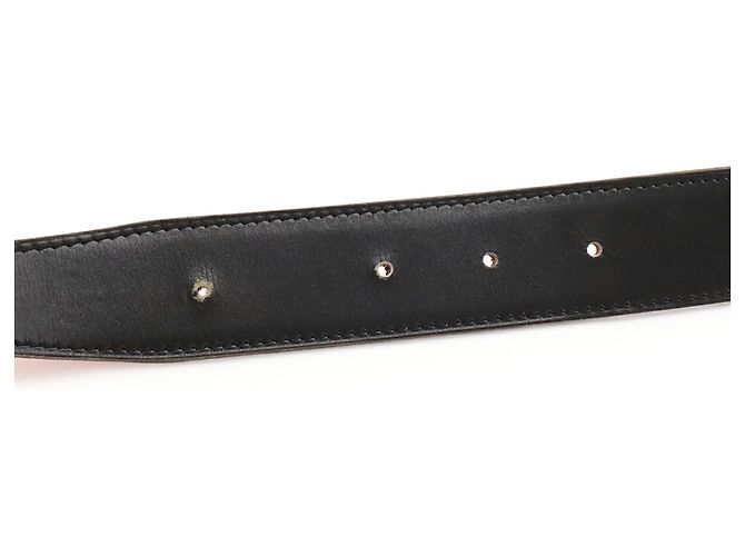 Hermès Hermes H-Belt Constance Reversible - view 8