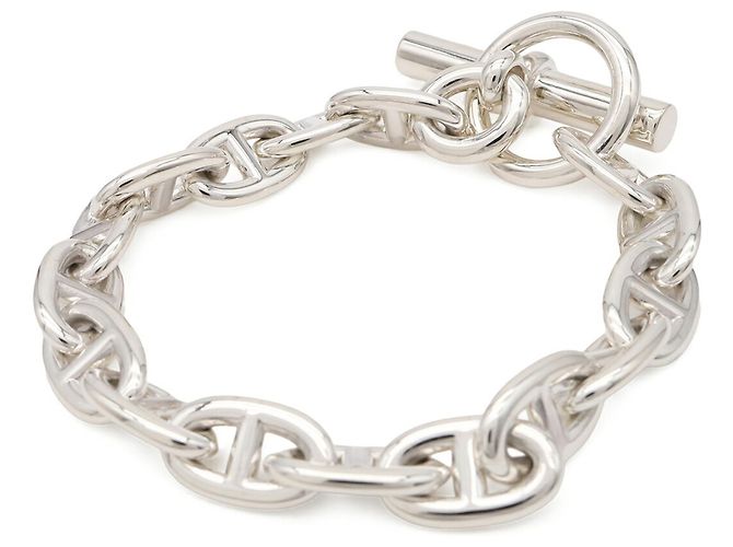 Hermès HERMES Chaine d'Ancre MM Armband - Ansicht 3